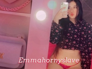 Emmahornyslave