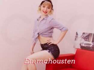 Emmahousten