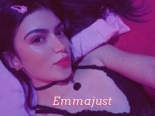 Emmajust