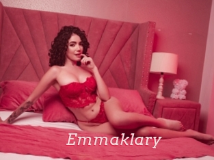 Emmaklary