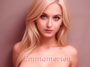 Emmamerten