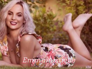 Emmamistique