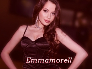 Emmamorell