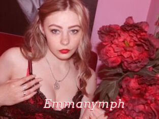 Emmanymph