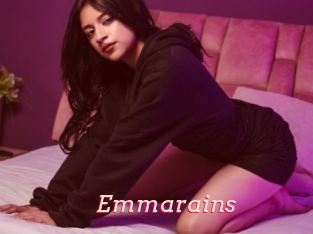 Emmarains