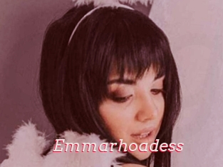 Emmarhoadess