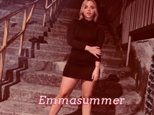 Emmasummer