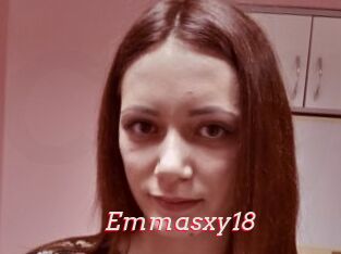 Emmasxy18