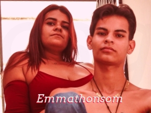 Emmathonsom