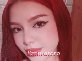 Emmatoro