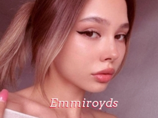 Emmiroyds