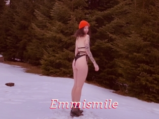 Emmismile