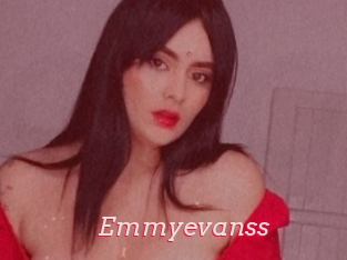 Emmyevanss