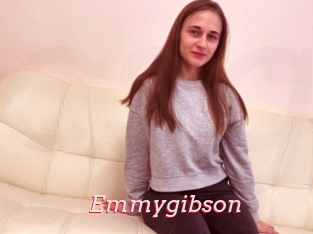 Emmygibson