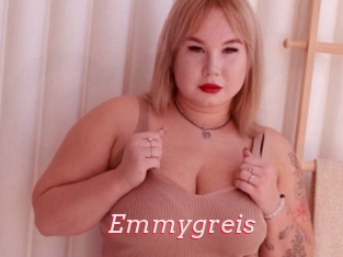 Emmygreis