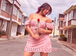 Emmyrosse