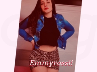 Emmyrossii