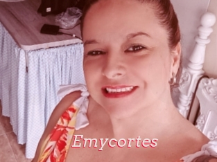 Emycortes