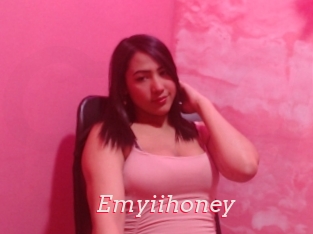 Emyiihoney