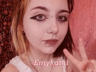 Emykami