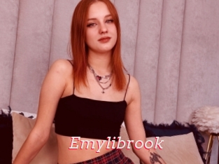 Emylibrook