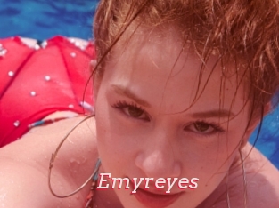 Emyreyes