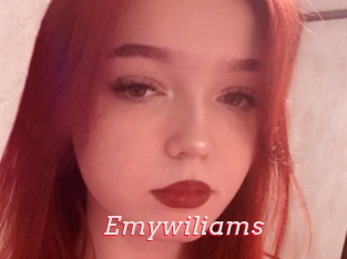 Emywiliams