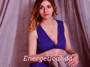 Energeticalida