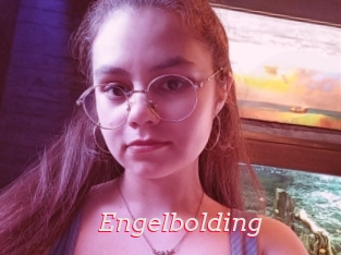 Engelbolding