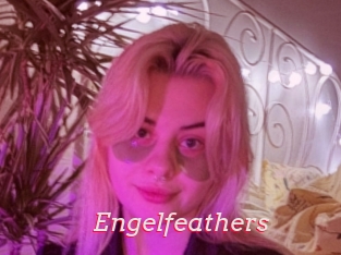 Engelfeathers