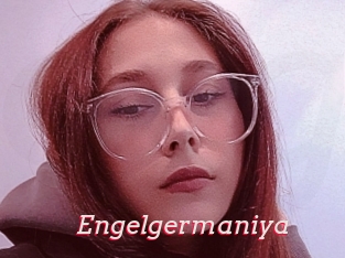 Engelgermaniya