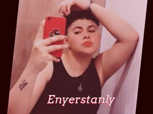 Enyerstanly