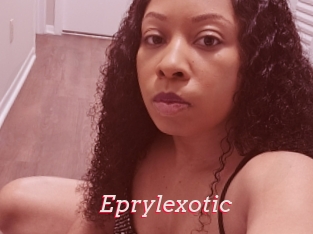 Eprylexotic