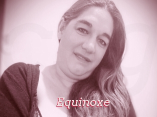 Equinoxe