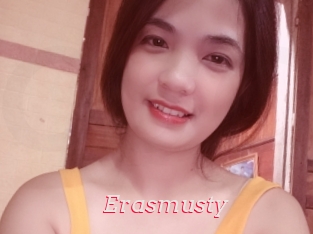 Erasmusty