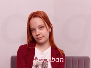 Ericaban