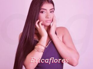 Ericaflores