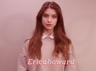 Ericahoward