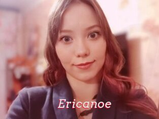 Ericanoe