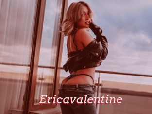 Ericavalentine