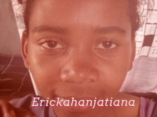 Erickahanjatiana