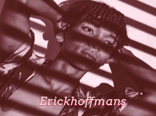 Erickhoffmans