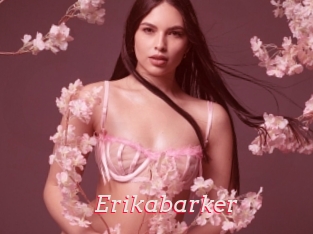 Erikabarker