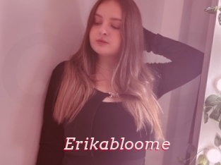 Erikabloome