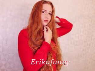 Erikafunny