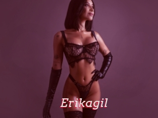 Erikagil