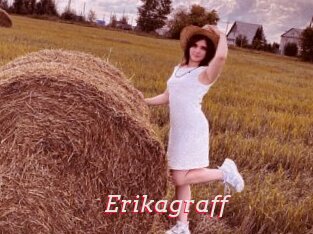 Erikagraff