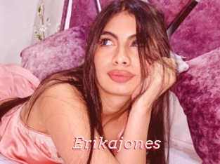 Erikajones