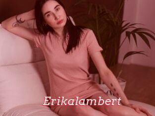 Erikalambert