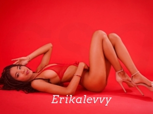 Erikalevvy